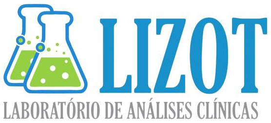 logotipo do laboratório